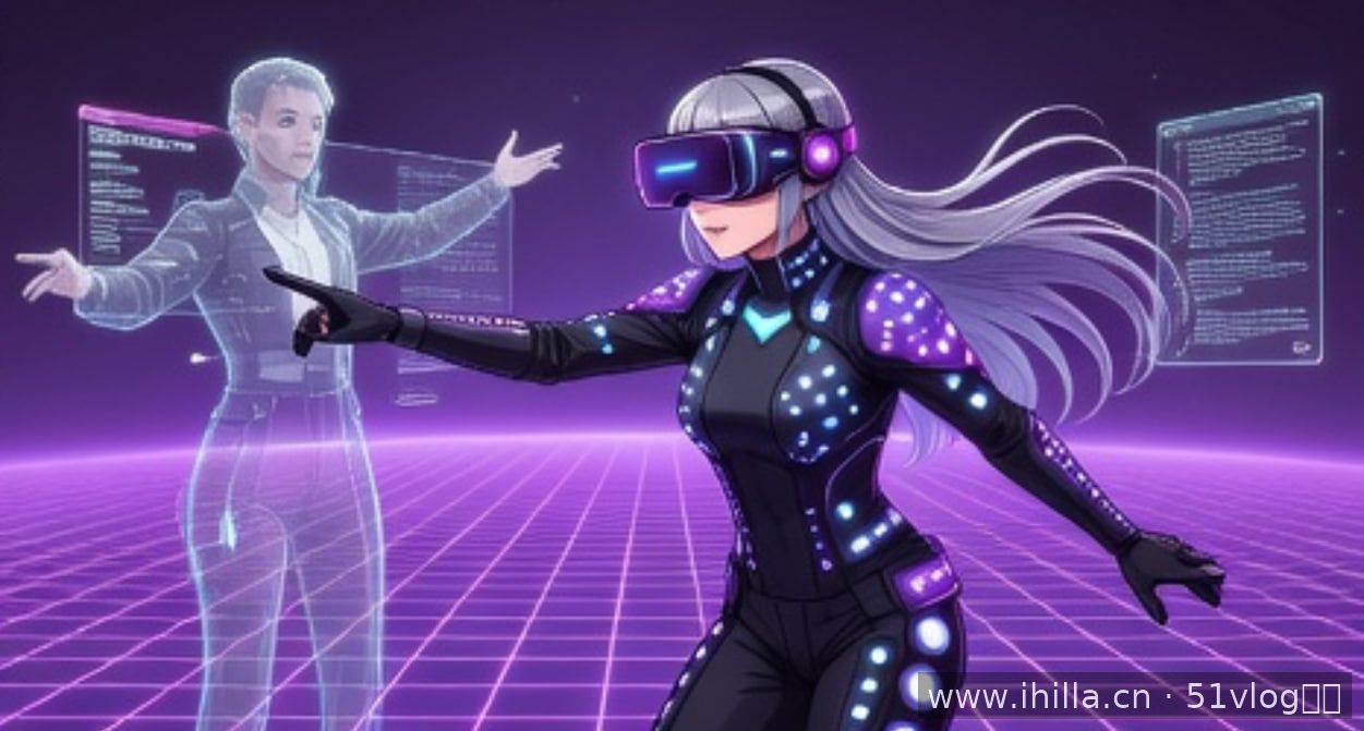 51vlog投稿短视频