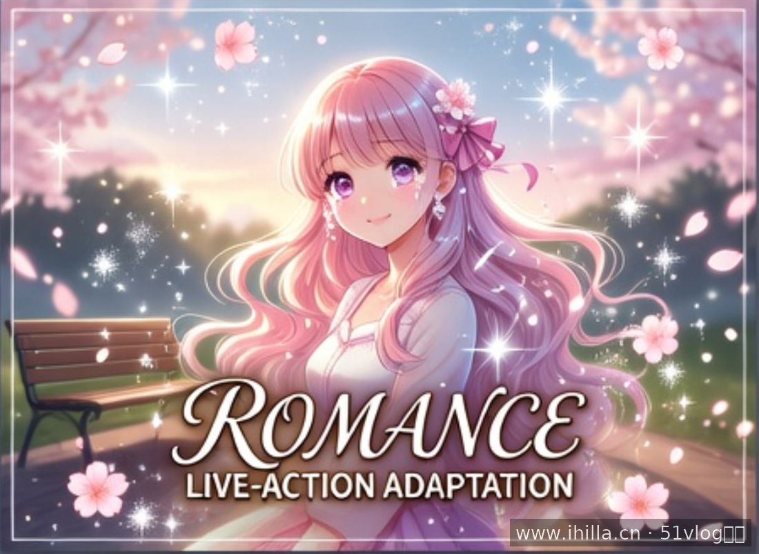 IP打造·原创推荐 No.2